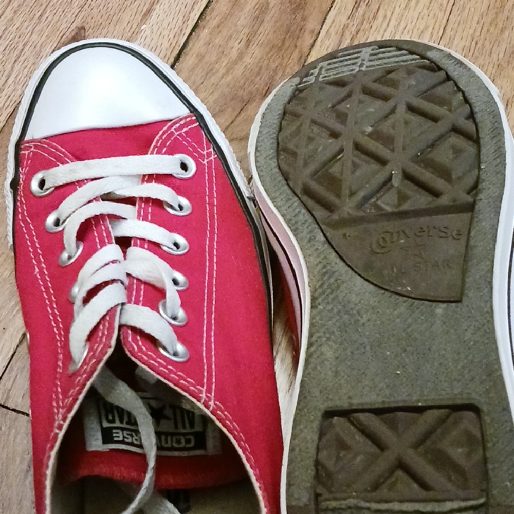 Converse All Star - Picture 5 of 5